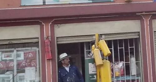 EXTINKAREN BOGOTÁ EXTINKAREN BOGOTÁ